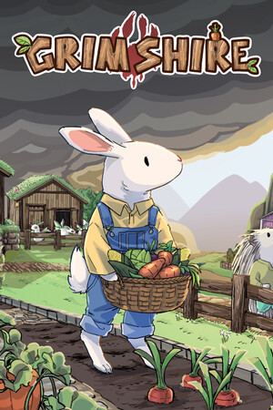 Grimshire [v 0.28.11a] (2025) PC | Пиратка