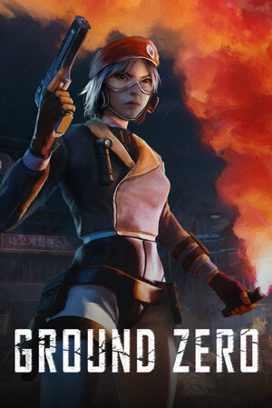 Ground Zero [Build 22806920] (2026) PC | Пиратка [Portable]