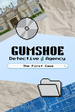 Gumshoe Detective Agency: The First Case [v 1.03] (2025) PC