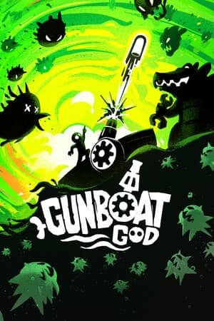 Gunboat God [v 1.0.0.1] (2026) PC | Пиратка