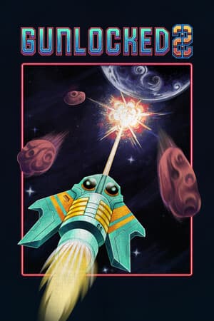 Gunlocked 2 [Build 22591299] (2026) PC