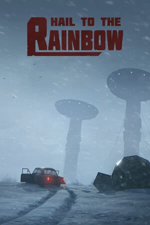 Hail to the Rainbow [v 1.07 / Build 22342833] (2025) PC | Пиратка [Portable]