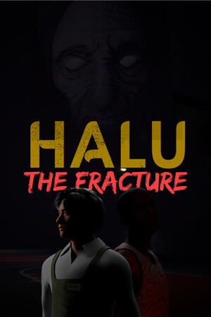Halu - The Fracture [v 1.5.5] (2025) PC