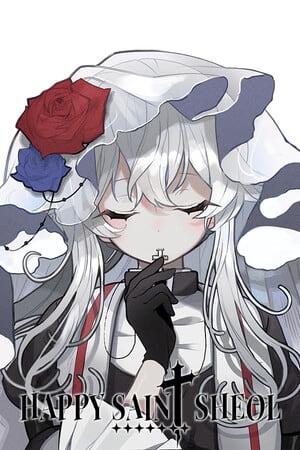 HAPPY SAINT SHEOL [v 1.3.3] (2024) PC | Пиратка