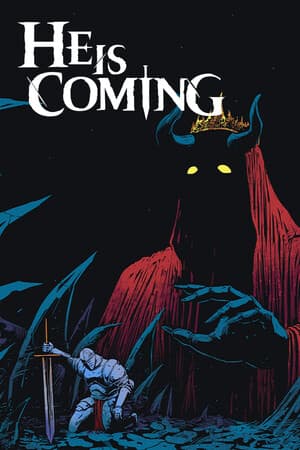 He is Coming [v 0.8.78a] (2025) PC | Пиратка [Portable]