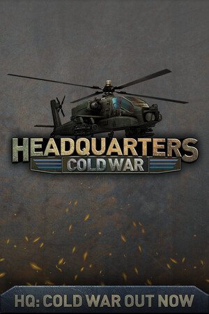 Headquarters: Cold War [v 1.01.06] (2026) PC | RePack от Let'sРlay