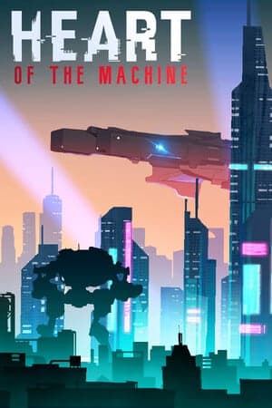 Heart of the Machine [Build 22879369] (2026) PC | Лицензия [GOG]