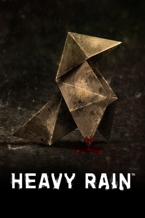 Heavy Rain [Build: 5187887] (2020) PC | RePack от xatab