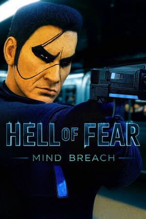 HELL OF FEAR: Mind Breach [Build 21303558] (2025) PC | Пиратка [Portable]