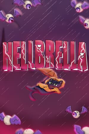 Hellbrella [Build 22380029] (2025) PC | Пиратка