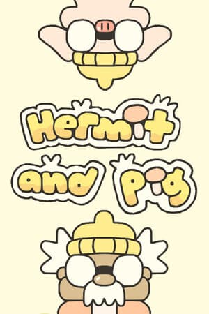 Hermit and Pig [Build 22200337] (2026) PC | Пиратка