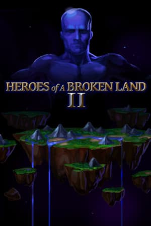 Heroes of a Broken Land 2 [Build 22576558] (2019) PC
