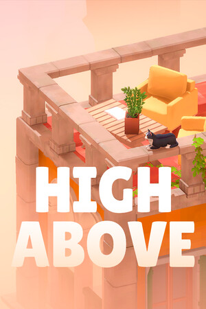 High Above [Build 22716459] (2026) PC | Пиратка