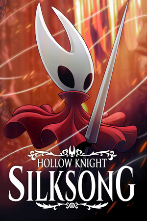 Hollow Knight: Silksong [v 1.0.30000 / build 22479045] (2025) PC | Пиратка [Portable]
