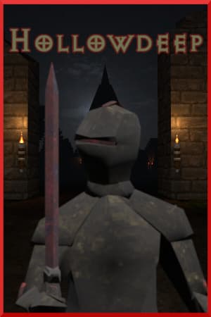 Hollowdeep [Build 22726033] (2025) PC | Пиратка