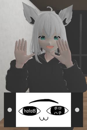 holo8 [Build 20298287] (2025) PC | Пиратка