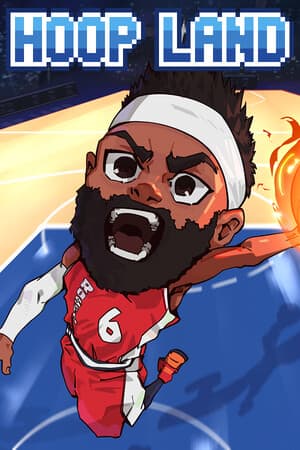 Hoop Land [v 1.09.70] (2025) PC | Пиратка