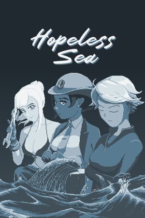 Hopeless Sea [v 1.1.0.5] (2025) PC | Пиратка