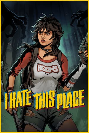 I Hate This Place [v 1.0.13_16033 Build 22178853] (2026) PC | Пиратка [Portable]