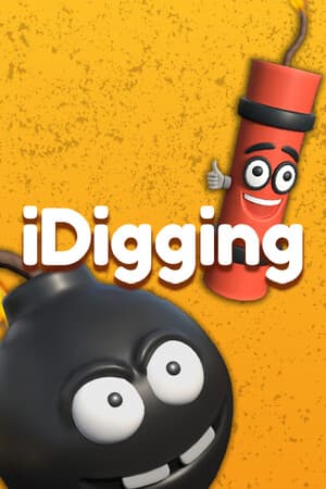 iDigging [v 1.1.7] (2025) PC | Пиратка [Portable]