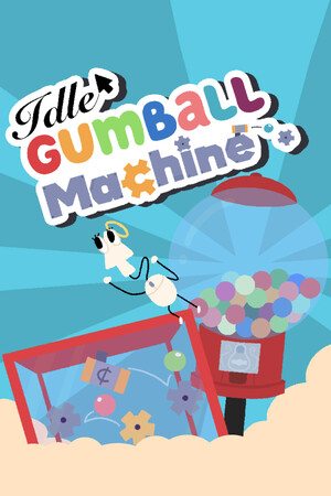 Idle Gumball Machine [Build 22400100] (2026) PC | Пиратка