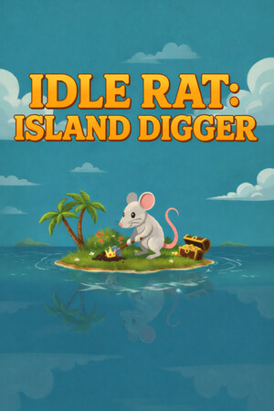 Idle Rat: Island Digger [Build 22342401] (2026) PC | Пиратка