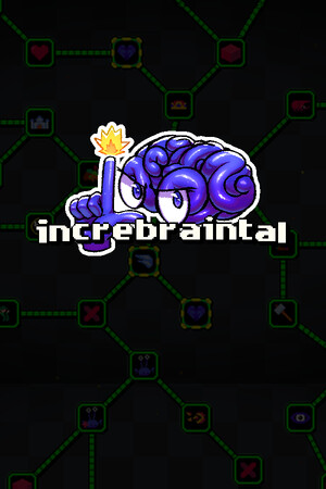 Increbraintal [Build 22951495] (2026) PC | Пиратка