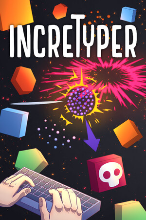 Incretyper [Build 22606759] (2026) PC | Пиратка