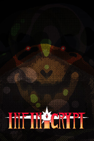 Infinicrypt [Build 22626562] (2026) PC | Пиратка