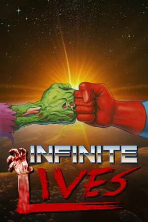 Infinite Lives [Build 21880106] (2025) PC | Пиратка