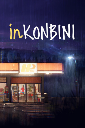 inKONBINI: One Store. Many Stories [v 1.0.204.0 Build 23016930] (2026) PC | Пиратка [Portable]