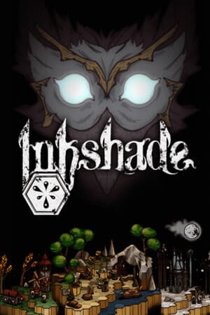 Inkshade [v 1.1.012] (2025) PC | Пиратка [Portable]