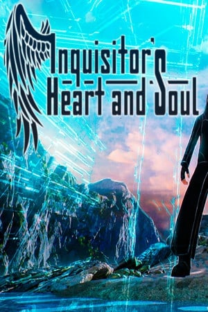 Inquisitor's Heart and Soul [v 1.2 (89849)] (2025) PC | Лицензия [GOG]