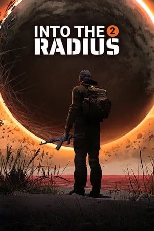 Into the Radius 2 [v 1.0 Beta] (2024) PC | Пиратка [Portable]