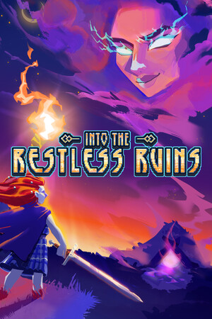Into the Restless Ruins [Build 21799837] (2025) PC | Пиратка