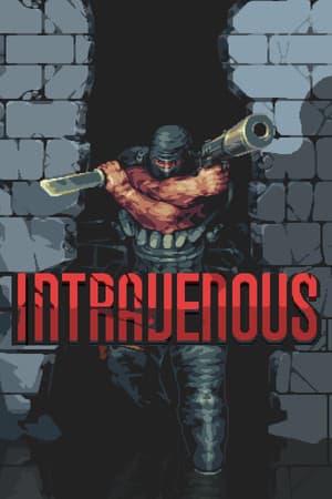 Intravenous [Build 22638274] (2021) PC | Лицензия [GOG]