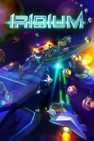 Iridium [Build 16084200] (2020) PC