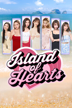 Island of Hearts [Build 22634882] (2026) PC | Пиратка