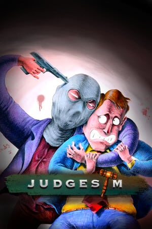 JudgeSim [v 1.8] (2024) PC | Пиратка