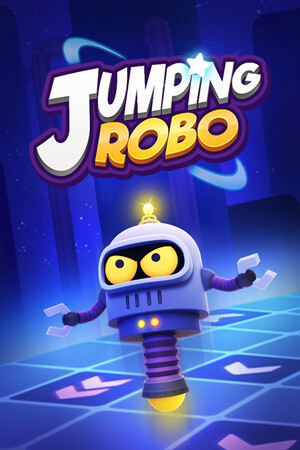 Jumping Robo [Build 21218481] (2025) PC | Пиратка