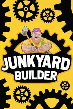 Junkyard Builder [Build 22695895] (2026) PC