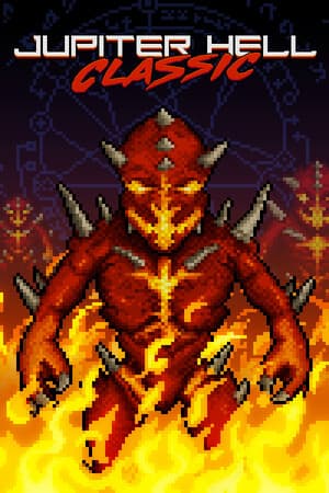 Jupiter Hell Classic [Build 22569749] (2025) PC