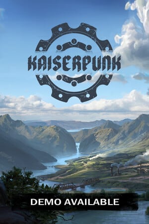 Kaiserpunk [v 1.02.003 Build 22582999 + DLC - Supporter Edition] (2025) PC | RePack от селезень