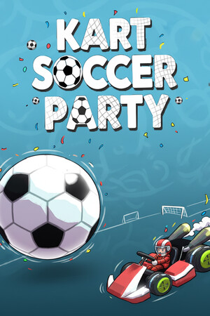 Kart Soccer Party [Build 22512060] (2026) PC | Пиратка