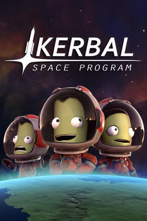 Kerbal Space Program [Build 10132464 + DLC - Complete Edition] (2015) PC | RePack от Pioneer