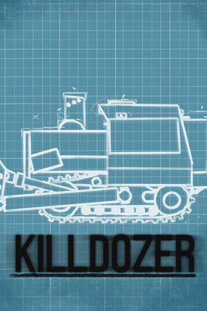 KILLDOZER [Build 18997028] (2025) PC