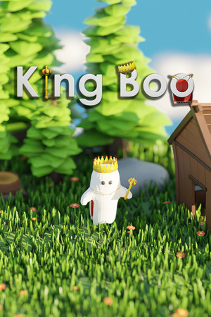 King Boo [Build 10534978] (2021) PC