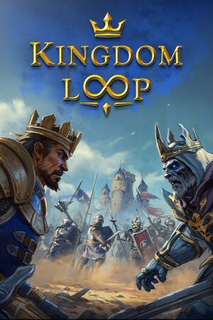 Kingdom Loop [Build 21571589] (2026) PC | Пиратка
