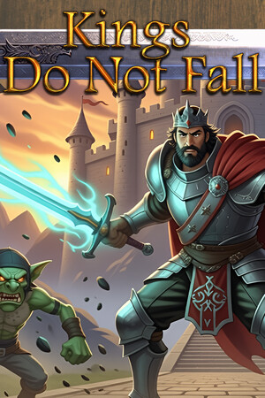 Kings Do Not Fall [Build 22802698] (2026) PC | Пиратка