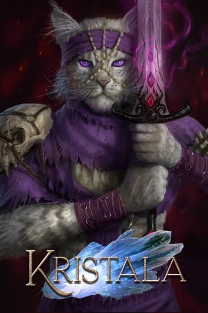 Kristala [v 1.0.4] (2026) PC | RePack от Let'sРlay